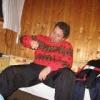 Silvestr 2008